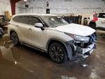 Toyota Highlander 2020