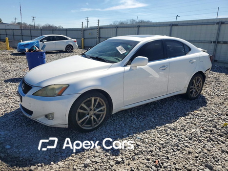 Lexus IS 2008 - Image 1 of 14