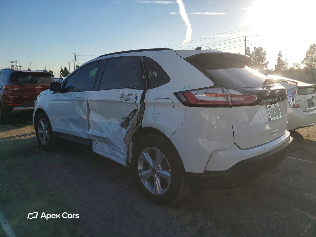 Ford Edge 2024
