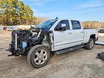 Chevrolet Silverado 2018