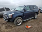 GMC Yukon 2017