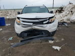 Ford Explorer 2015
