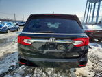 Honda Odyssey 2018