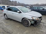 Nissan Sentra 2019
