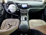 Ford Explorer 2020