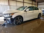 Honda Accord 2016