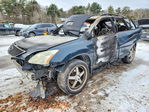 Lexus RX 2004