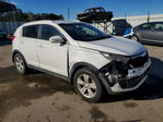 Kia Sportage 2013