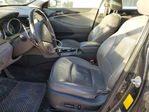 Hyundai Sonata 2012