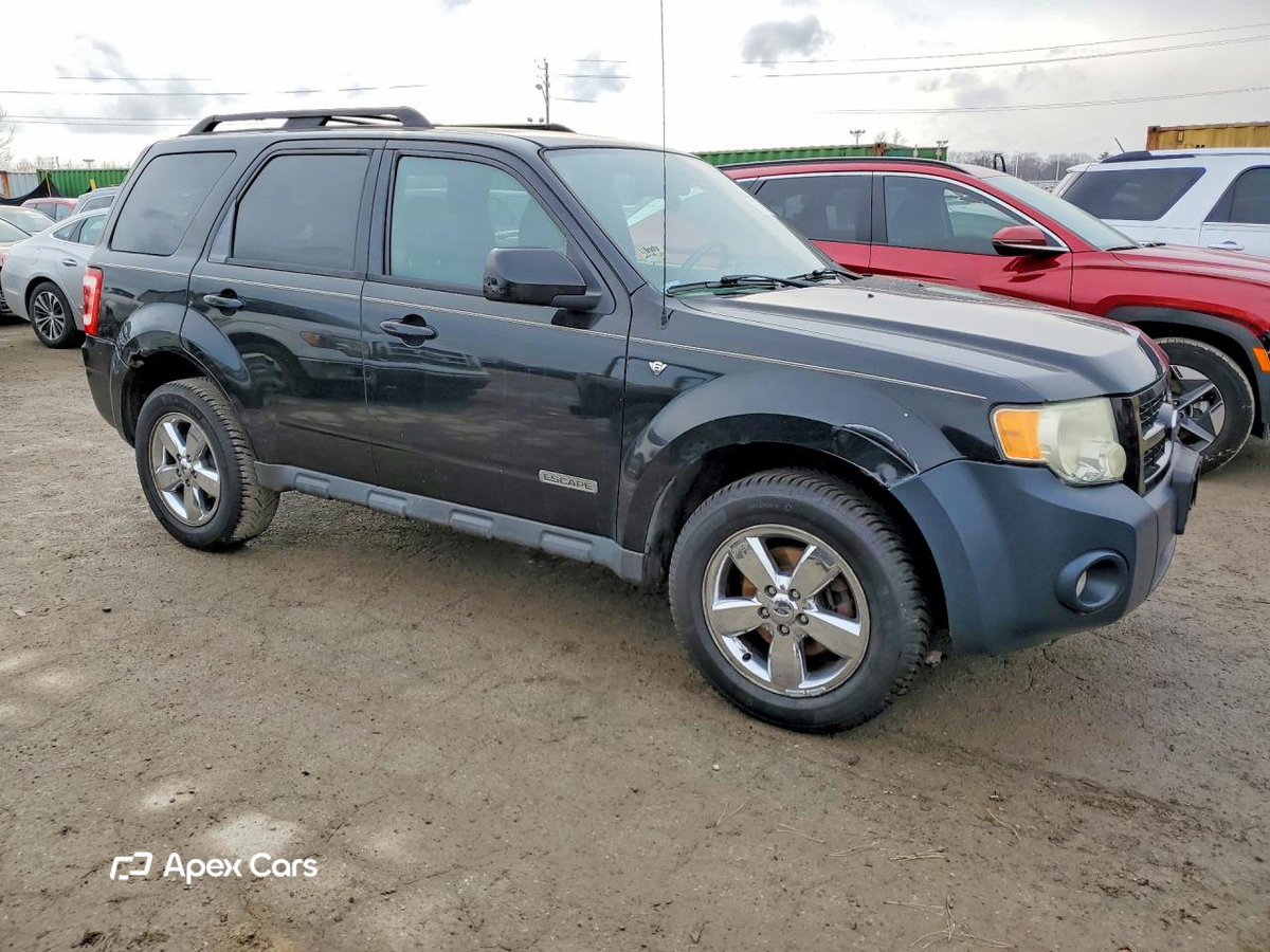 Ford Escape 2008