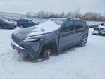 Jeep Cherokee 2015