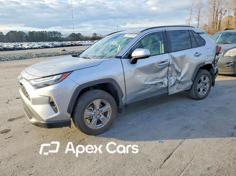 Toyota RAV 4 2024 - Image 1 of 13