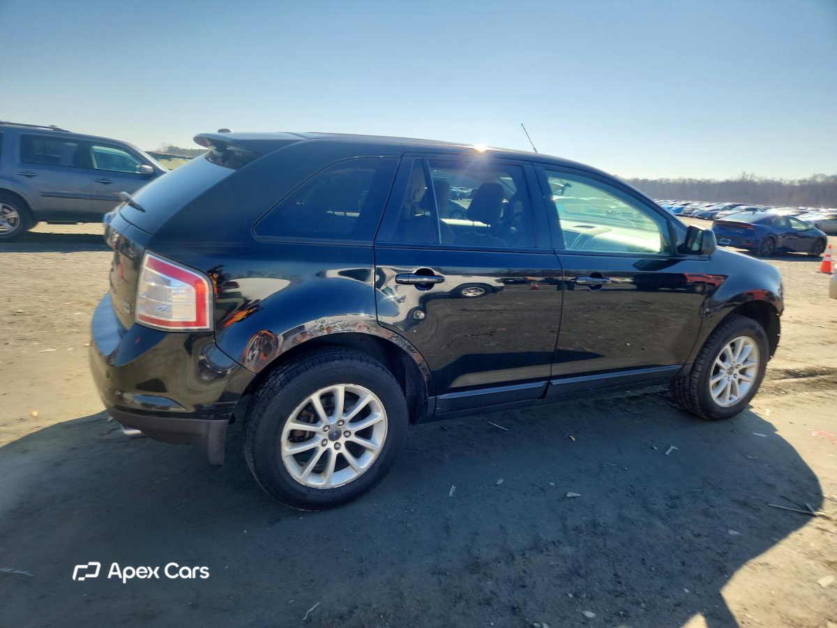 Ford Edge 2009