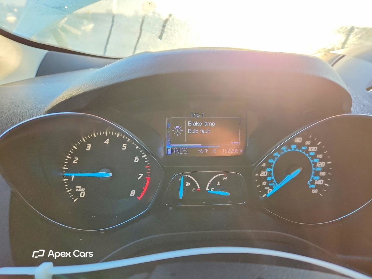Ford Escape 2013