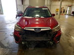Subaru Forester 2019