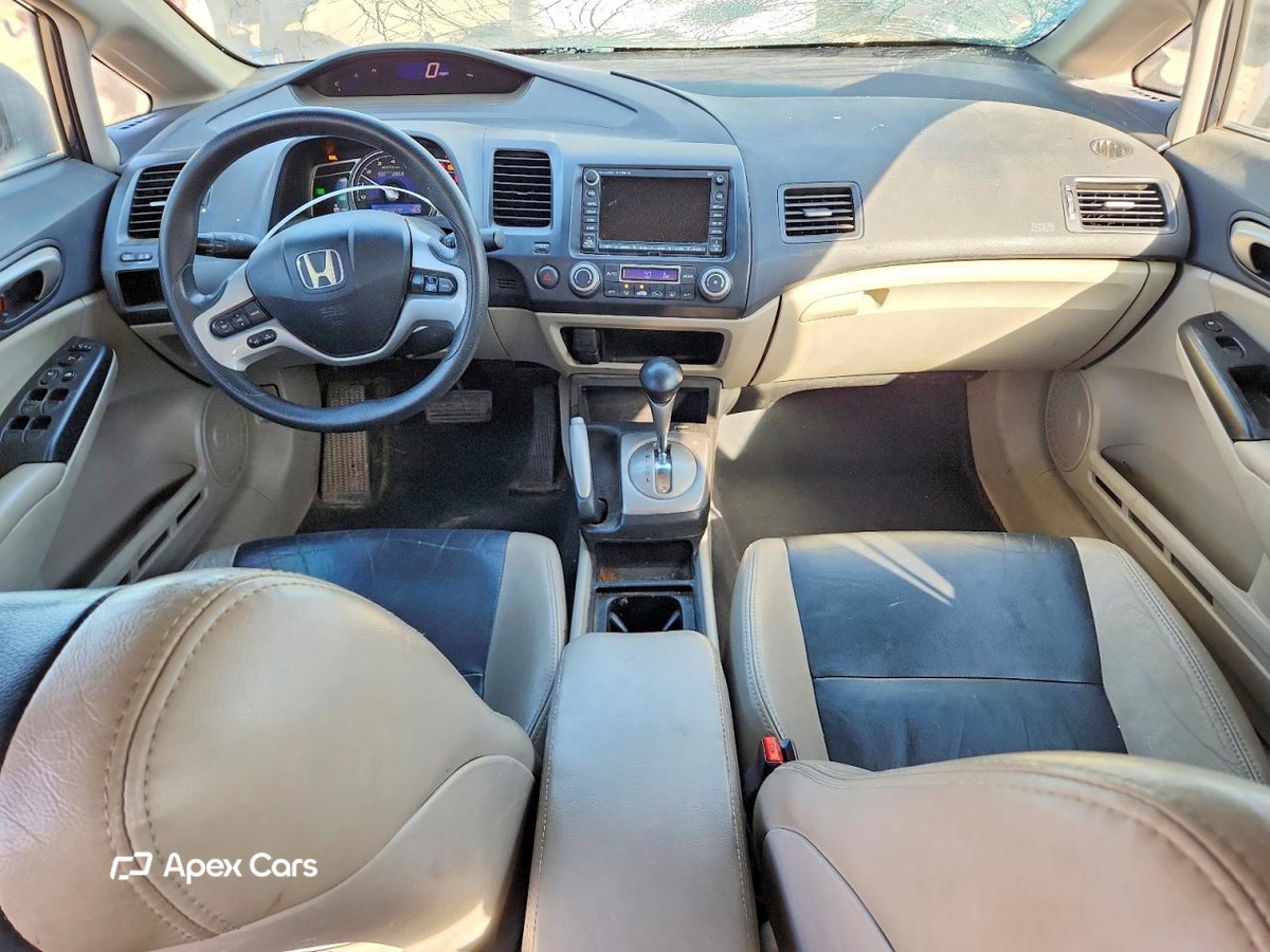 Honda Civic 2008