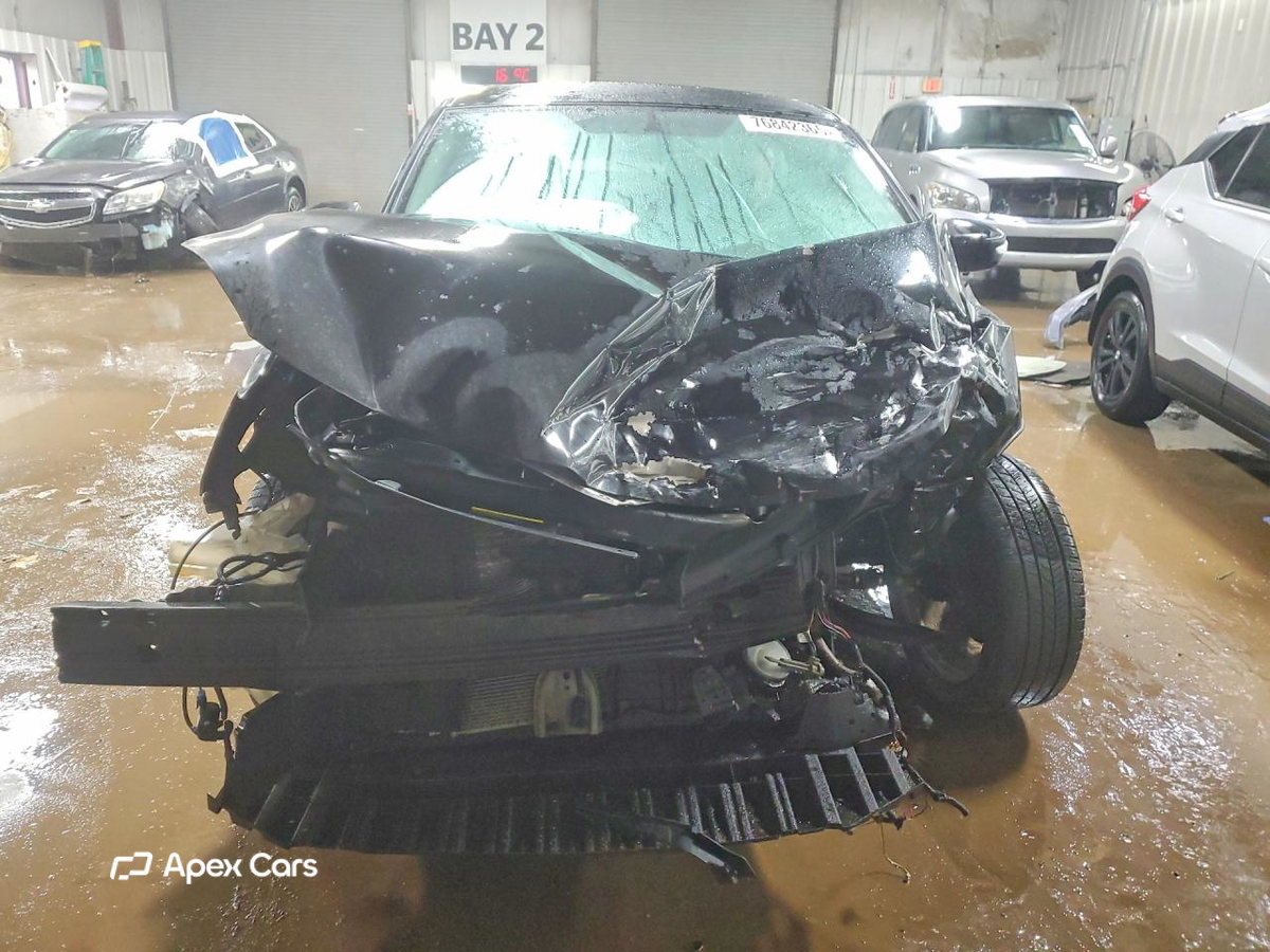 Nissan Sentra 2015