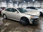 Chevrolet Impala 2012