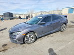 Honda Civic 2020
