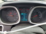 Chevrolet Equinox 2014