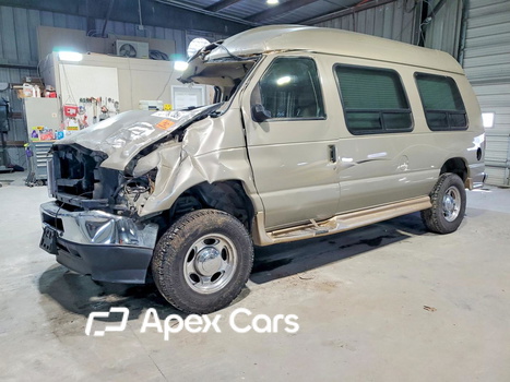 Ford Econoline 2008 - Image 1 of 14