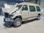 Ford Econoline 2008