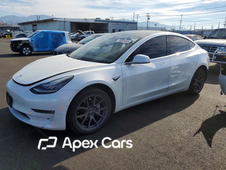 Tesla Model 3 2019 - Image 1 of 13