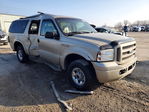 Ford Excursion 2005