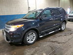Ford Explorer 2015
