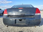 Chevrolet Impala 2016