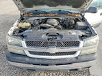 Chevrolet Silverado 2003