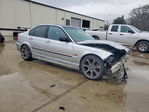 BMW Series 3 2001