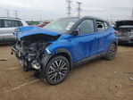 Nissan Kicks 2023