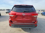 Toyota Highlander 2017