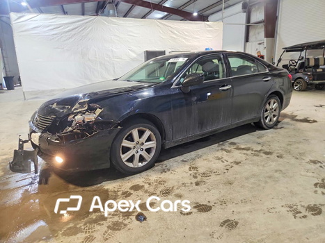 Lexus ES 2007 - Image 1 of 13