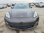 Porsche Panamera 2012