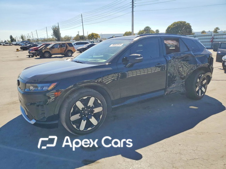 2025 Honda Prologue - Image 1 of 5