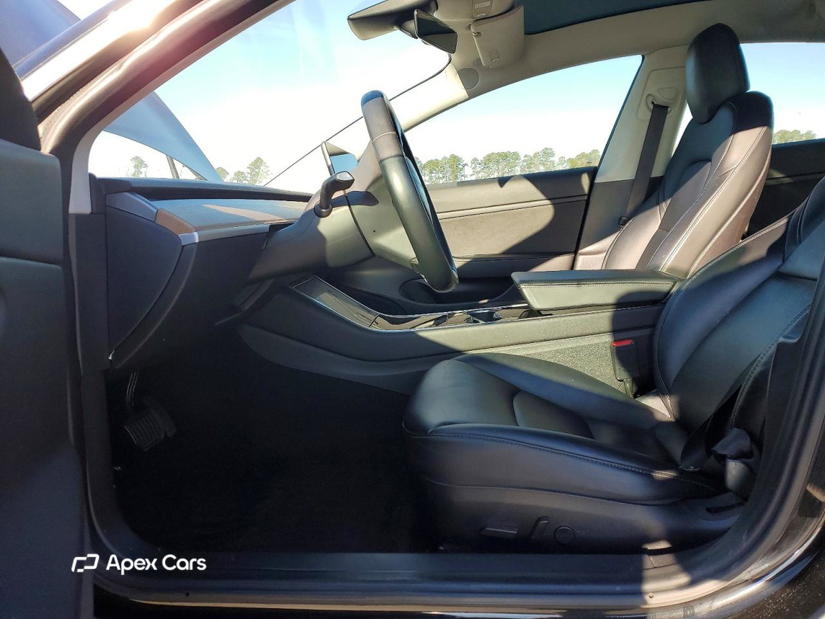 Tesla Model 3 2019