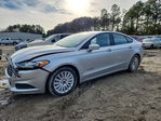 Ford Fusion 2016