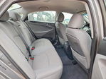 Hyundai Sonata 2012