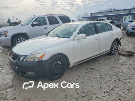 Lexus GS 2006 - Image 1 of 12