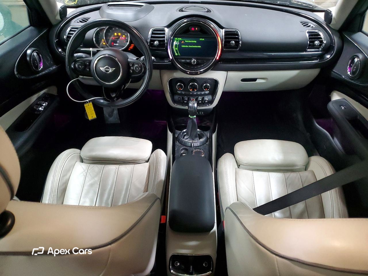 MINI Cooper 2017