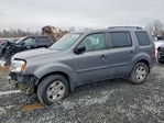 Honda Pilot 2014