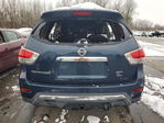 Nissan Pathfinder 2013