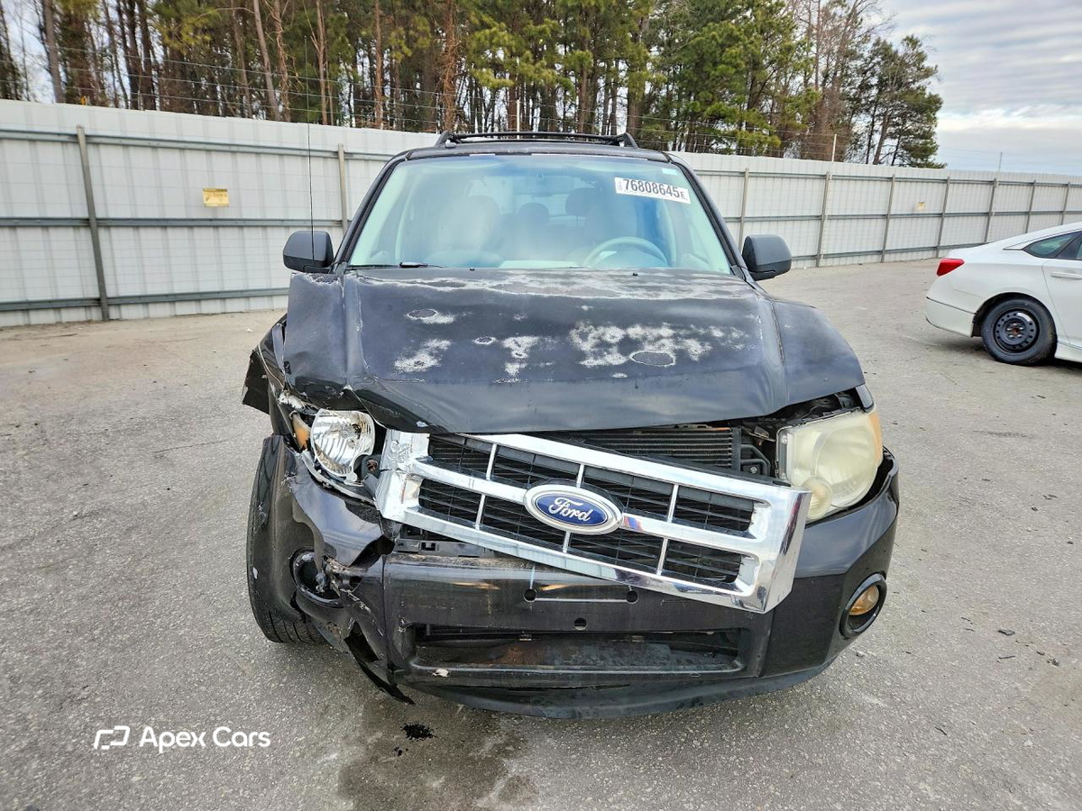 Ford Escape 2008