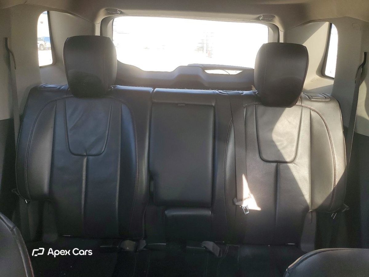 GMC Terrain 2015