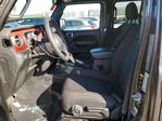 Jeep Gladiator 2023