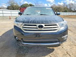 Toyota Highlander 2012