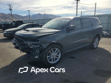 Dodge Durango 2021 - Zdjęcie 1 z 15