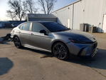 Toyota Camry 2026